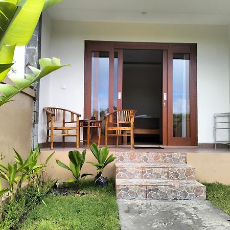 Danas Pandawa Homestay Ungasan Kültér fotó